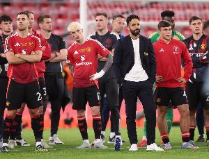 戴奇批阿莫林：我带曼联踢442能赢更多 瓜帅也整活但人家听劝