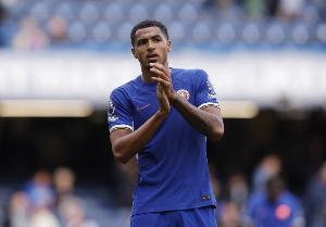 科尔维尔：下半场完全不同，我们需要每场比赛开始都拿出这种表现