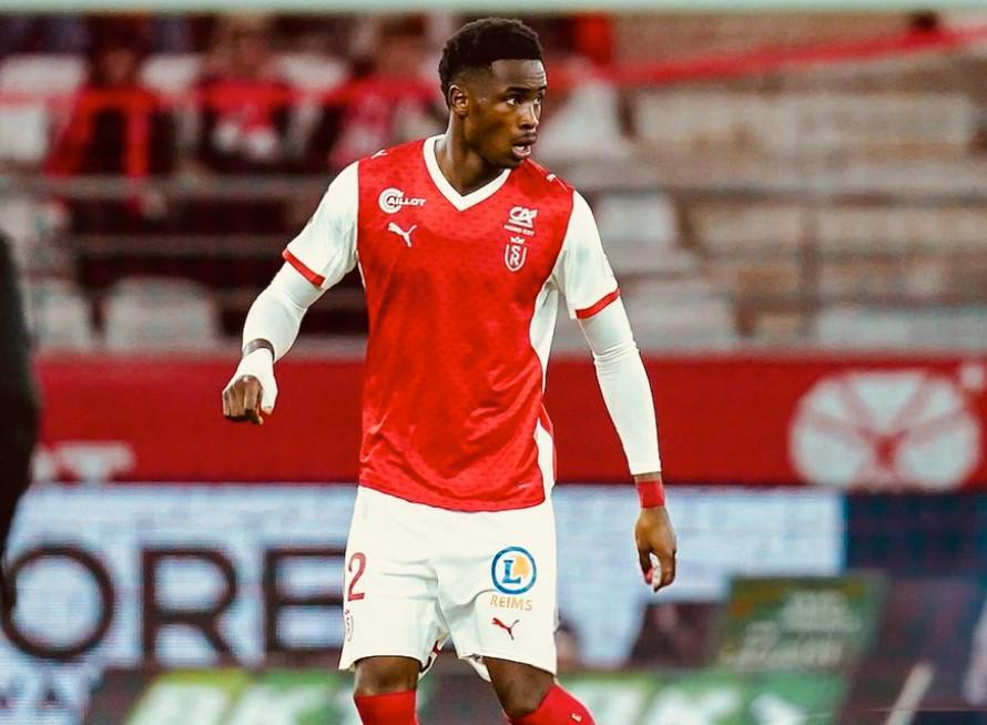 开云登录入口-记者：国米找兰斯谈20岁中卫阿卜杜勒-科内，兰斯要价2000万