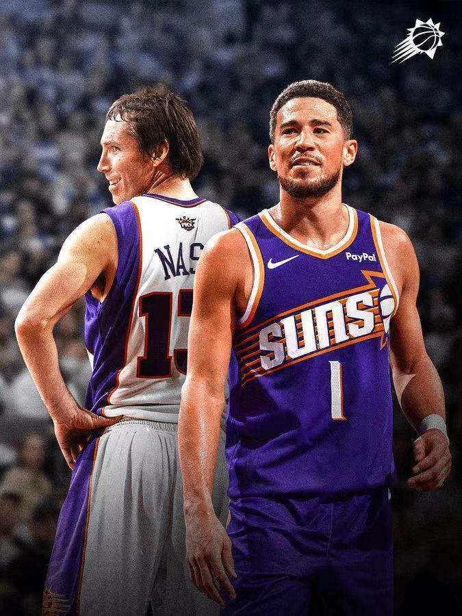 赛事数据分析-布克复出27分总分超纳什！太阳逆转双杀尼克斯 唐斯23+11