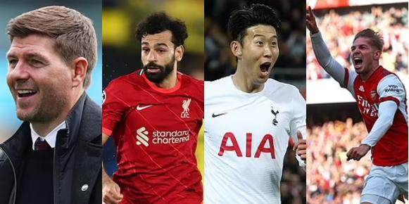 赛事数据分析-繁忙周中大战连场 英超几大悬念或将彻底明朗？