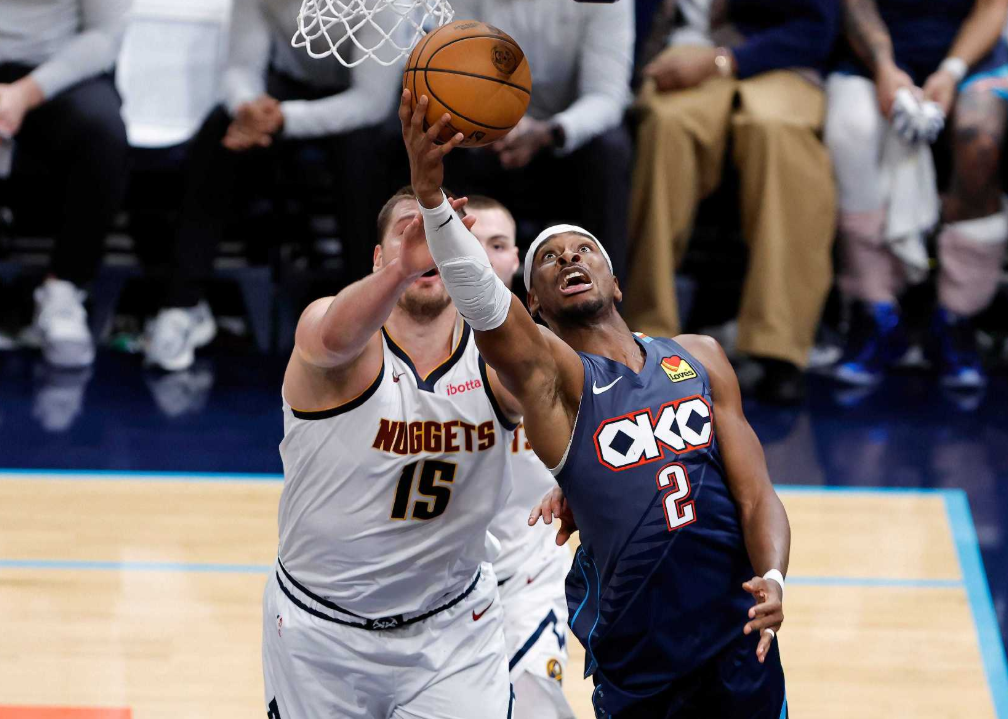 实时比分查询-场均轰32分6助攻，再度打破历史纪录！其实本赛季MVP悬念不大了