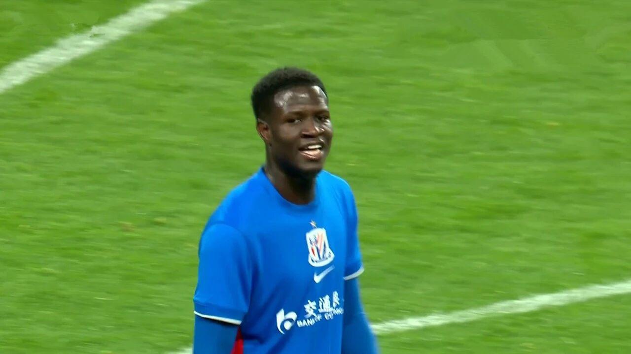 申花再遭伤病打击！盖伊拉伤未随队出征，战浙江队将仅有3外援