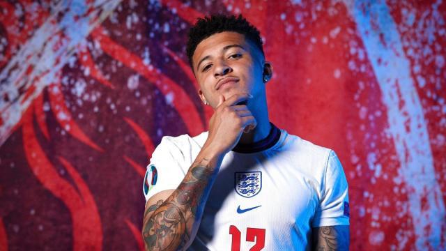 赛事数据分析-多特官宣桑乔转会曼联，红魔期盼的右边锋终到位！